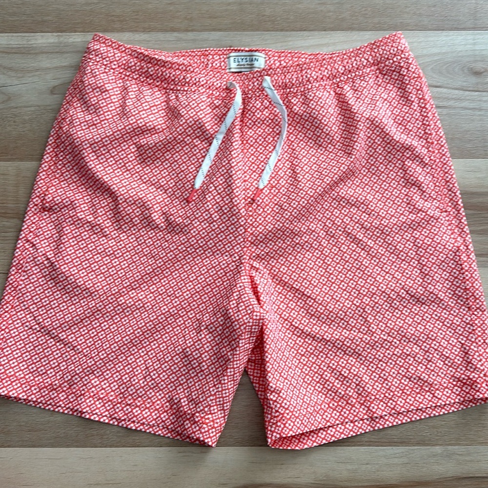 Elysian Swim Trunks